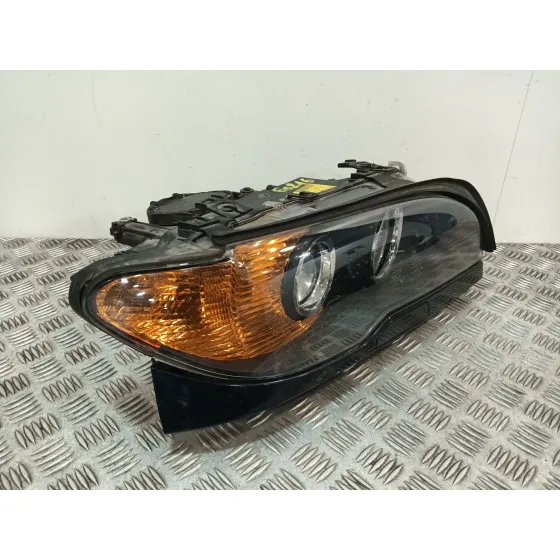 Faro Derecho para Bmw 3 Coupe (E46)