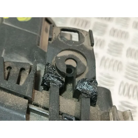 Faro Derecho para Bmw 3 Coupe (E46)