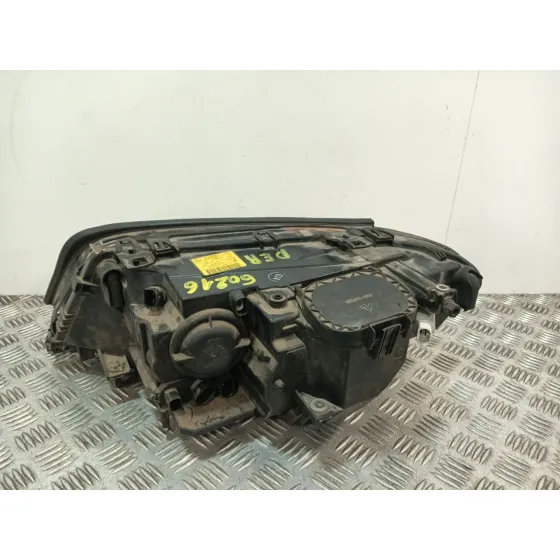 Faro Derecho para Bmw 3 Coupe (E46)