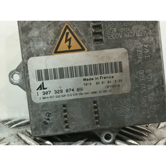Centralita Faros Xenon para Bmw 3 Coupe (E46)