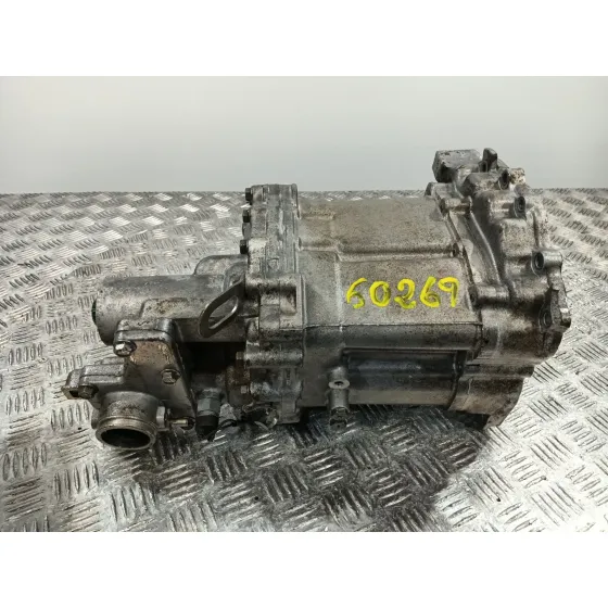 Caja Transfer para Suzuki Vitara Cabrio (Et)