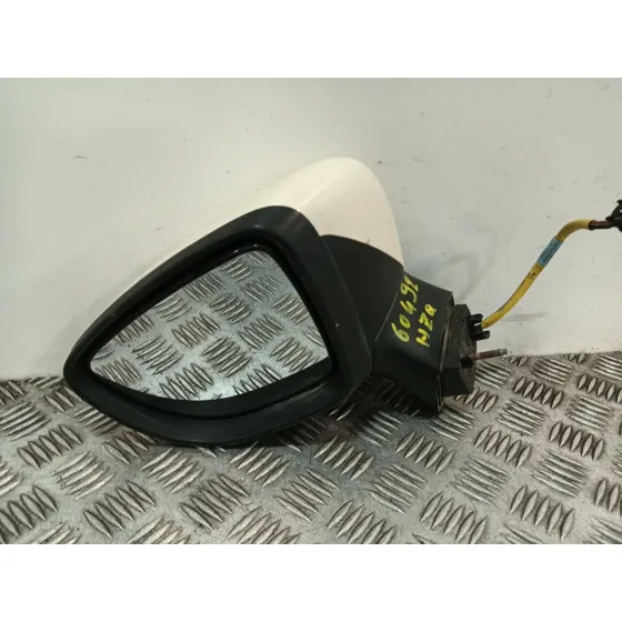 Retrovisor Izquierdo para Renault Captur I (J5_, H5_)