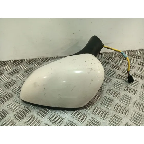 Retrovisor Izquierdo para Renault Captur I (J5_, H5_)