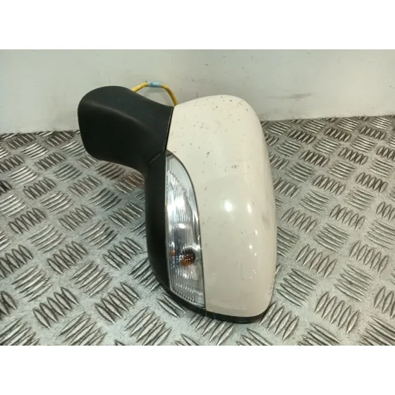 Retrovisor Izquierdo para Renault Captur I (J5_, H5_)