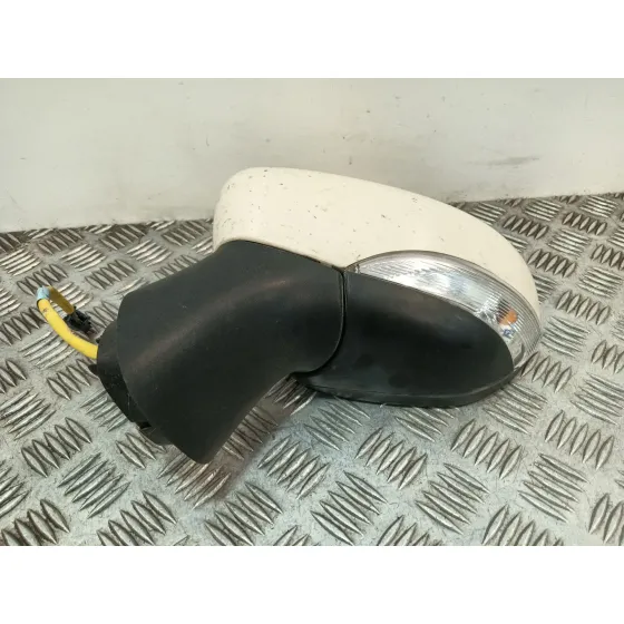 Retrovisor Izquierdo para Renault Captur I (J5_, H5_)
