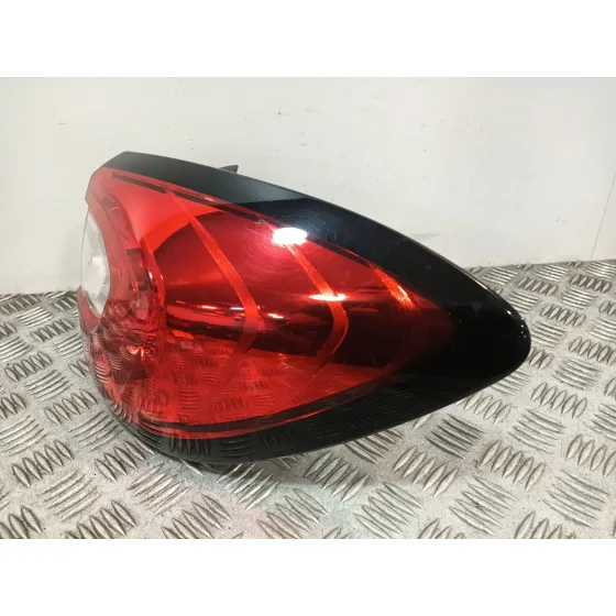 Piloto Trasero Derecho para Renault Captur I (J5_, H5_)