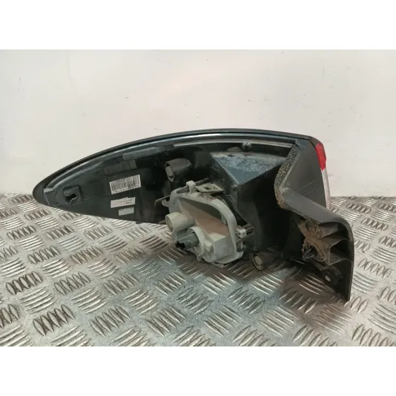 Piloto Trasero Derecho para Renault Captur I (J5_, H5_)