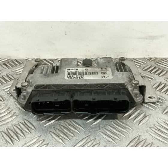 Centralita Motor Uce para Toyota Aygo (_B1_)