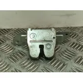 Cerradura Maletero / Porton para Mercedes-Benz Clase A (W168)