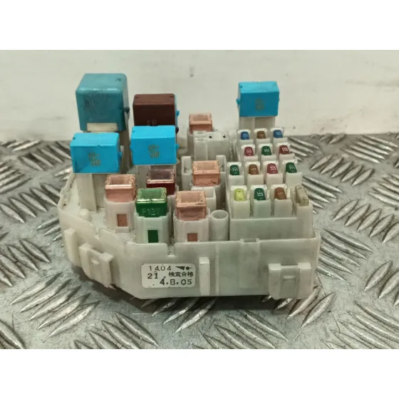 Caja Reles / Fusibles para Toyota Rav 4 (A2)