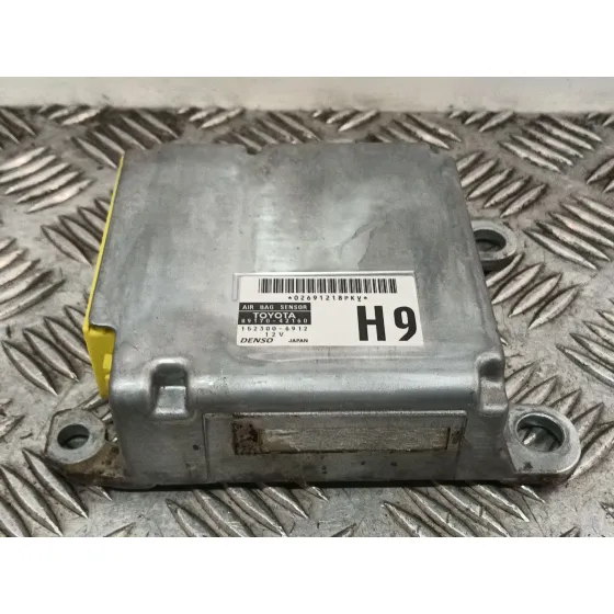 Centralita Airbag para Toyota Rav 4 (A2)