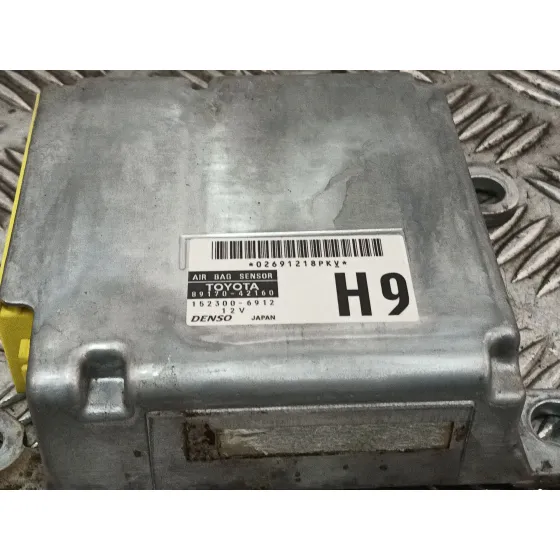 Centralita Airbag para Toyota Rav 4 (A2)