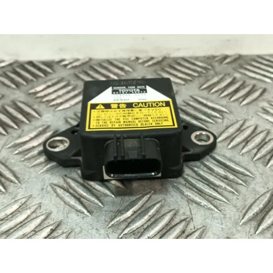 Modulo Electronico para Toyota Rav 4 (A2)