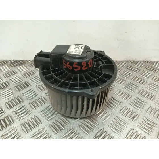 Ventilador Calefaccion para Toyota Rav 4 (A2)