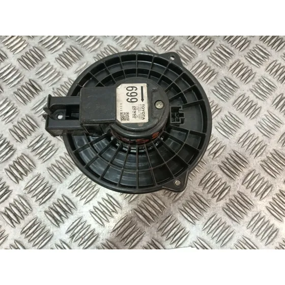 Ventilador Calefaccion para Toyota Rav 4 (A2)