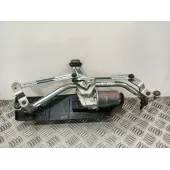 Motor Limpia Delantero para Toyota Rav 4 (A2)