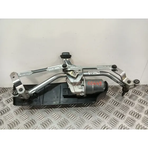 Motor Limpia Delantero para Toyota Rav 4 (A2)
