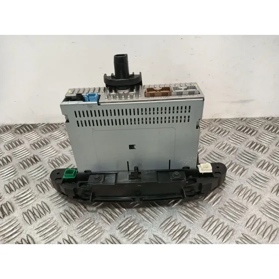Sistema Audio / Radio Cd para Opel Crossland X / Crossland (P17, P2Qo)