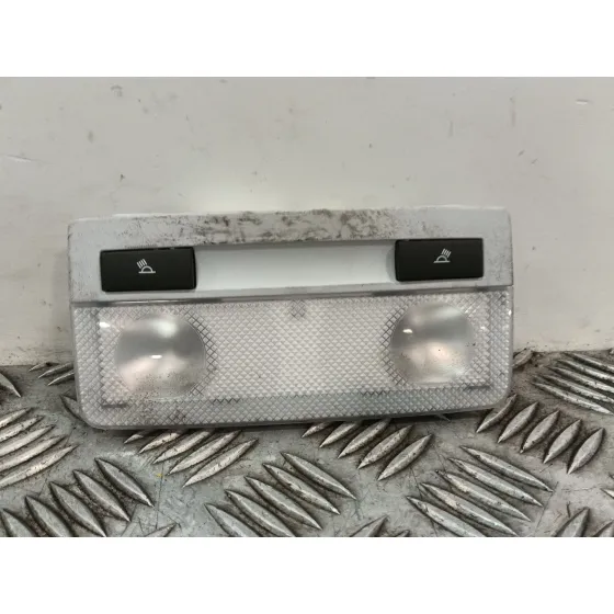 Luz Interior para Opel Crossland X / Crossland (P17, P2Qo)