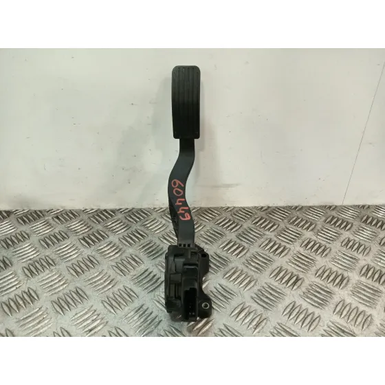Potenciometro Acelerador para Opel Crossland X / Crossland (P17, P2Qo)