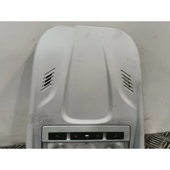 Luz Interior Delantera Central para Opel Crossland X / Crossland (P17, P2Qo)