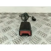 Enganche Cinturon Delantero Derecho para Chevrolet Cruze Hatchback (J305)