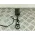 Enganche Cinturon Delantero Izquierdo para Chevrolet Cruze Hatchback (J305)