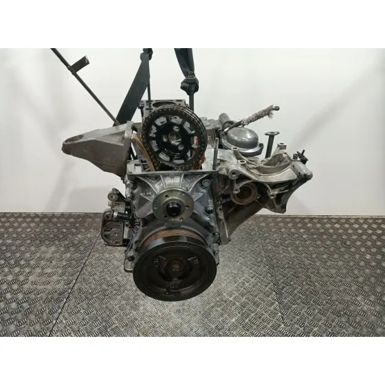 Bloque Armado para Land Rover Discovery Ii (L318)