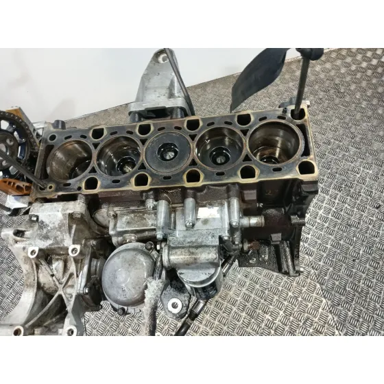 Bloque Armado para Land Rover Discovery Ii (L318)