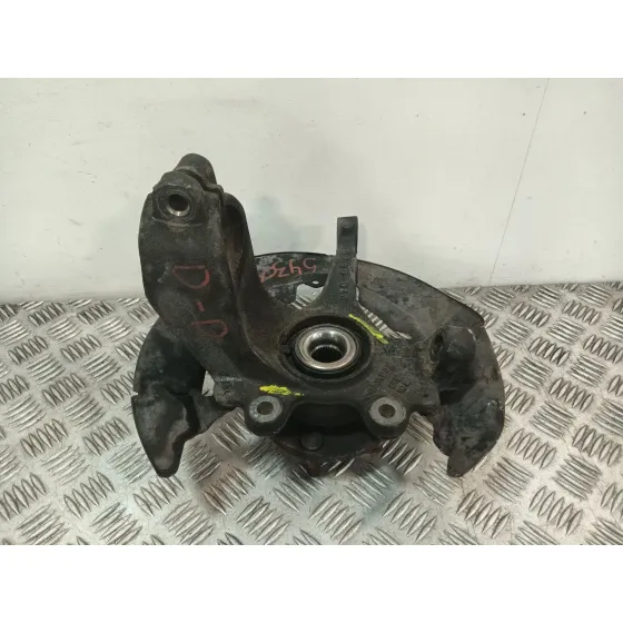 Mangueta Delantera Derecha para Volvo C30