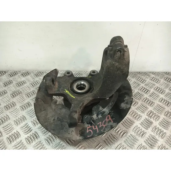 Mangueta Delantera Derecha para Volvo C30