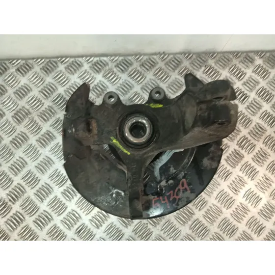 Mangueta Delantera Derecha para Volvo C30