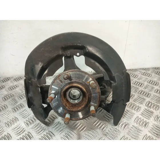 Mangueta Delantera Derecha para Volvo C30