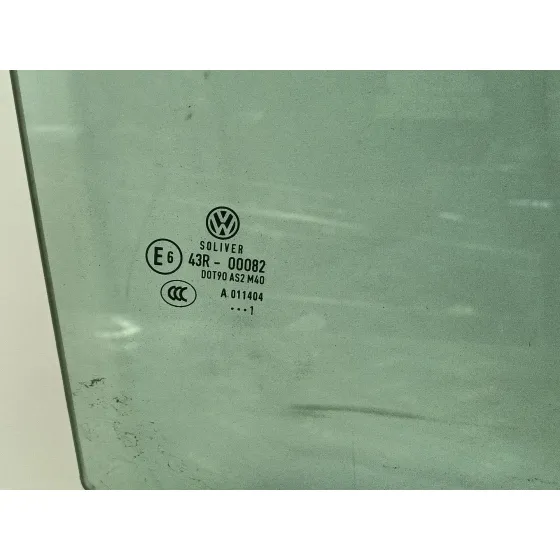 Luna Trasera Derecha para Volkswagen Passat B7 Variant (365)
