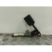 Enganche Cinturon Delantero Derecho para Citroën Saxo (S0, S1)