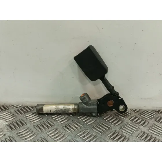 Enganche Cinturon Delantero Derecho para Citroën Saxo (S0, S1)