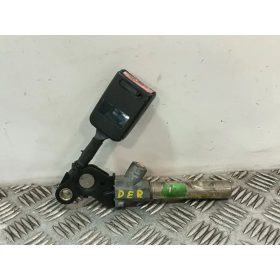 Enganche Cinturon Delantero Derecho para Citroën Saxo (S0, S1)