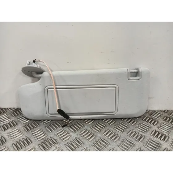 Parasol Izquierdo para Opel Crossland X / Crossland (P17, P2Qo)