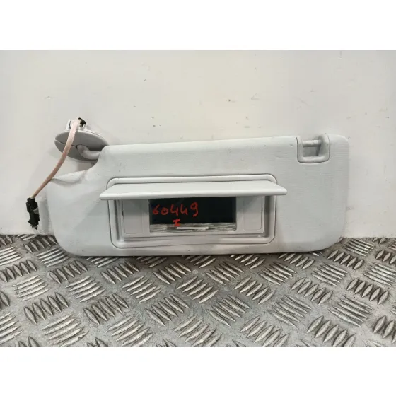 Parasol Izquierdo para Opel Crossland X / Crossland (P17, P2Qo)
