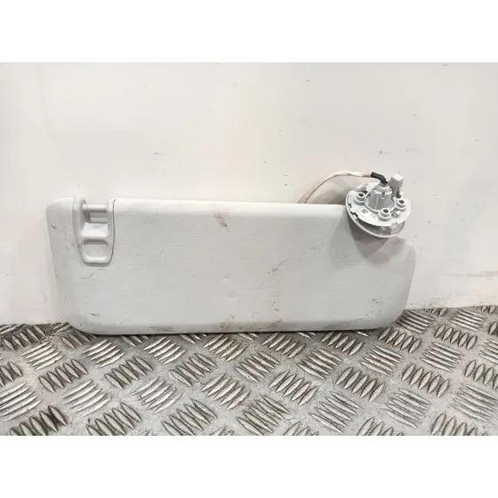 Parasol Izquierdo para Opel Crossland X / Crossland (P17, P2Qo)