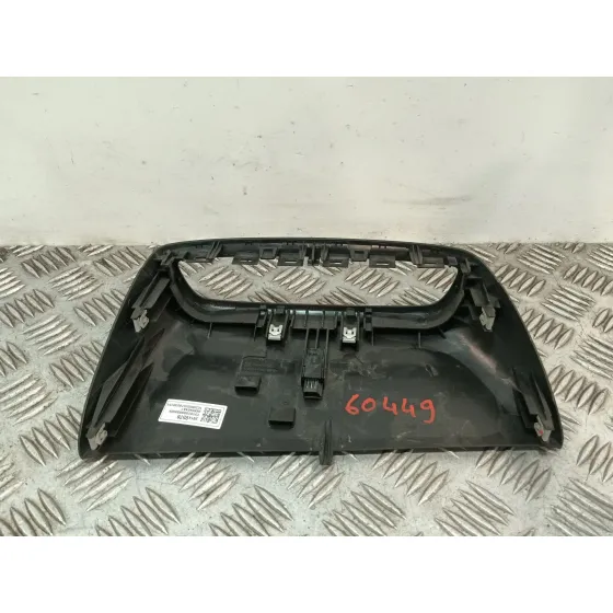 Moldura para Opel Crossland X / Crossland (P17, P2Qo)