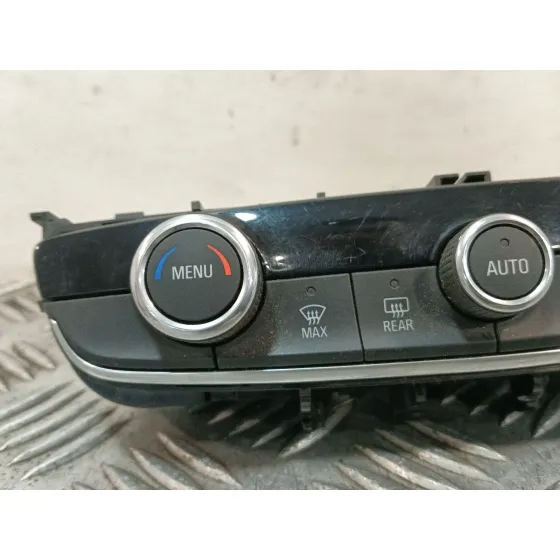 Mando Climatizador para Opel Crossland X / Crossland (P17, P2Qo)