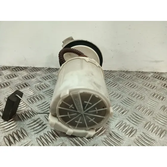 Aforador para Seat Altea (5P1)