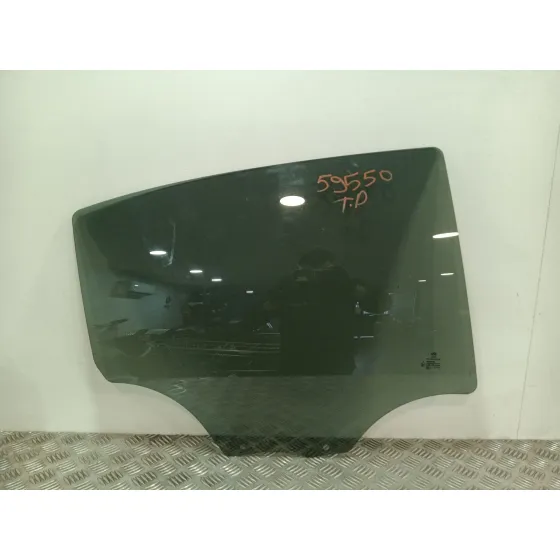 Luna Trasera Derecha para Peugeot 208 I (Ca_, Cc_)