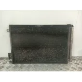 Condensador / Radiador Aire Acondicionado para Fiat Panda (312_, 319_)
