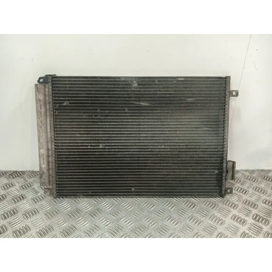 Condensador / Radiador Aire Acondicionado para Fiat Panda (312_, 319_)