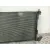 Radiador Agua para Hyundai I20 I (Pb, Pbt)