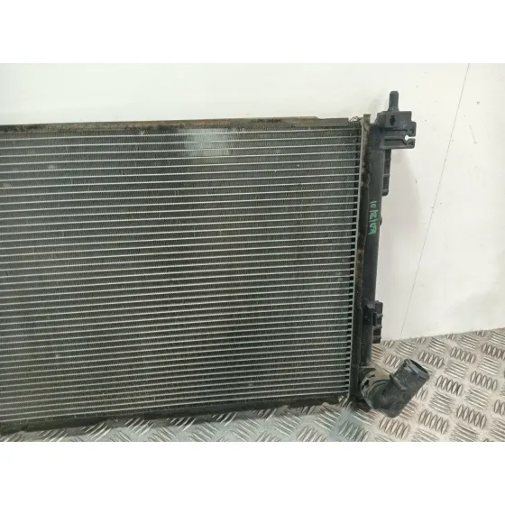 Radiador Agua para Hyundai I20 I (Pb, Pbt)