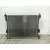 Radiador Agua para Hyundai I20 I (Pb, Pbt)