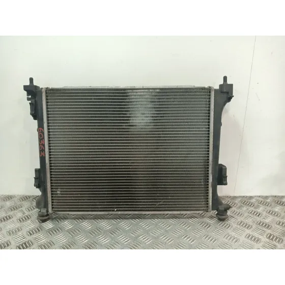 Radiador Agua para Hyundai I20 I (Pb, Pbt)